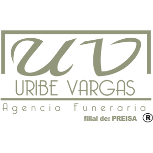 Uribe Vargas Logo